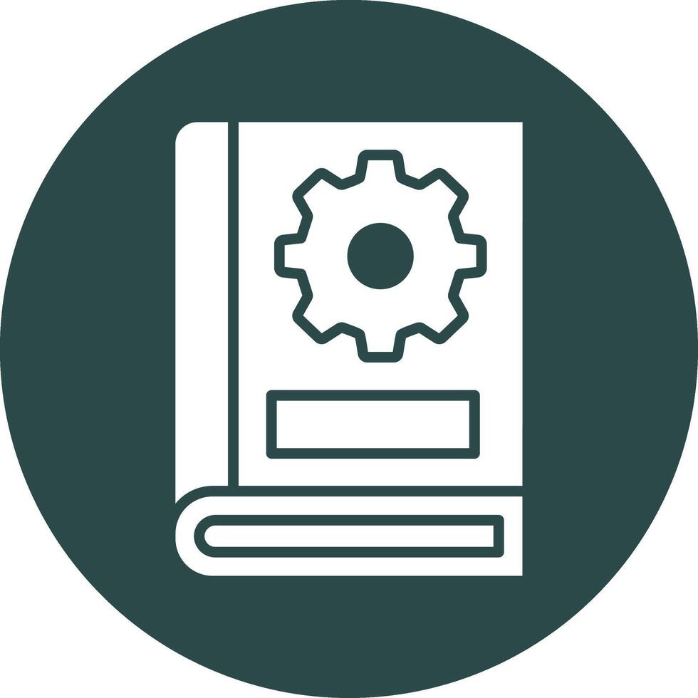 Handbook Interactive User Interface Design vector