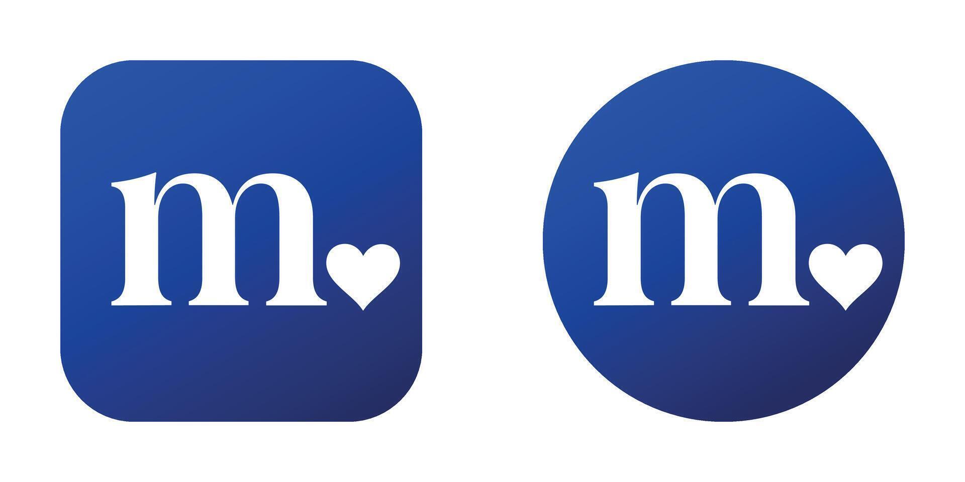 match.com logo manojo. match.com icono colocar. match.com social medios de comunicación icono recopilación. vector