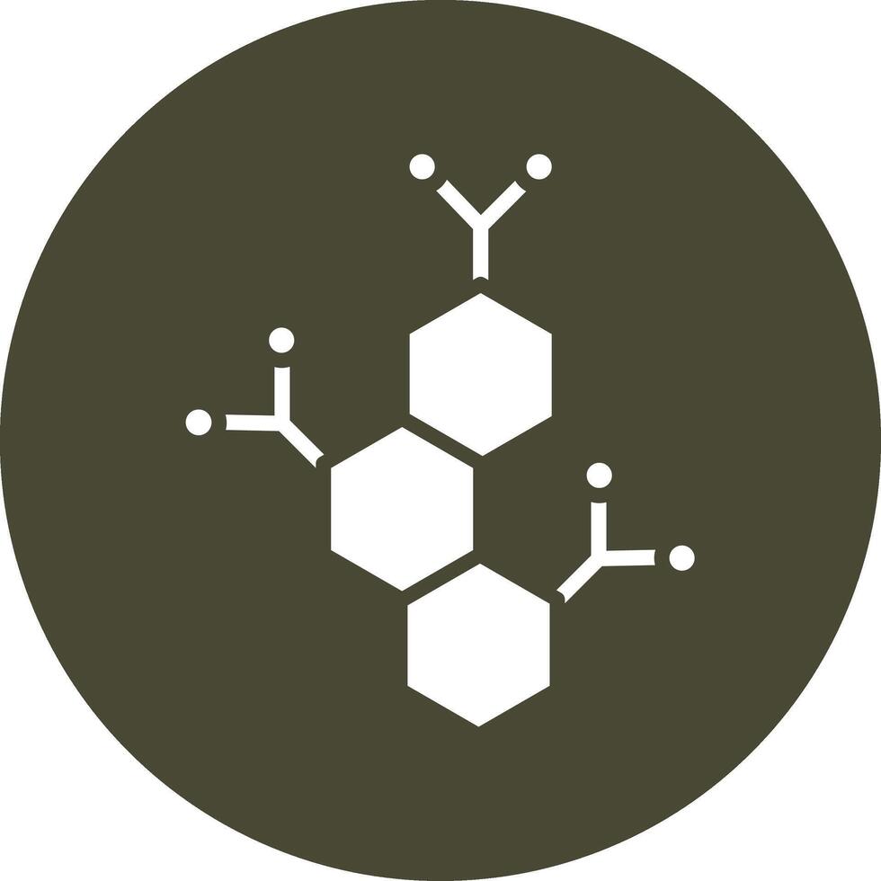 Enzyme Subtle User Interface Graphic vector