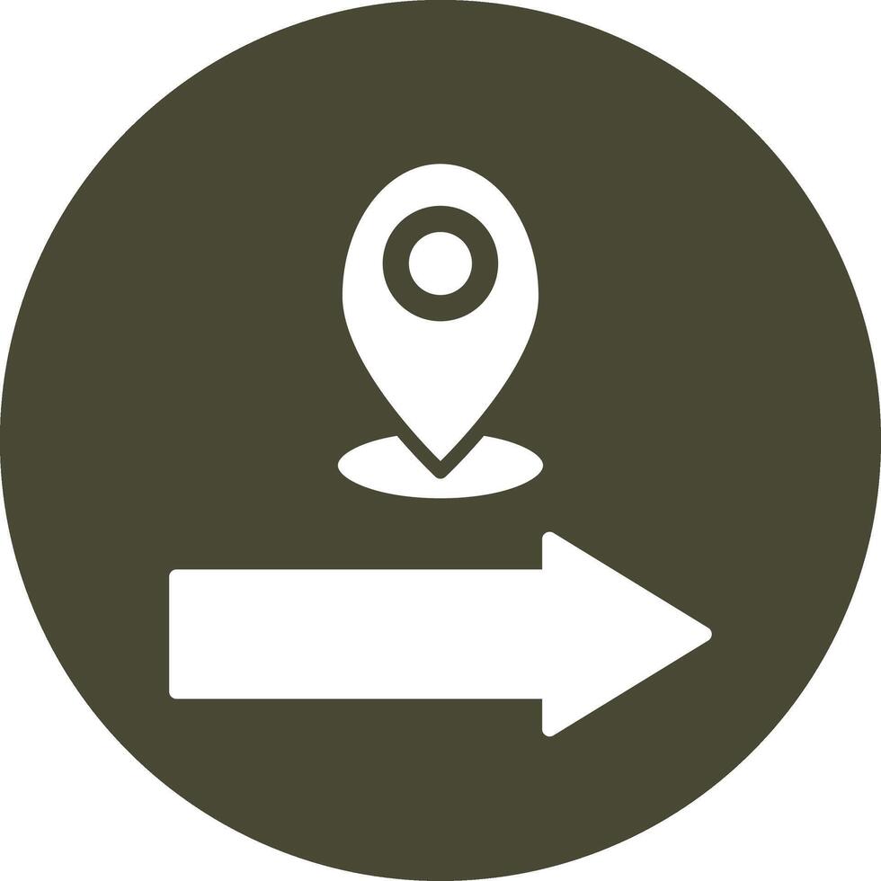 Let Go Vivid Application UI Element vector