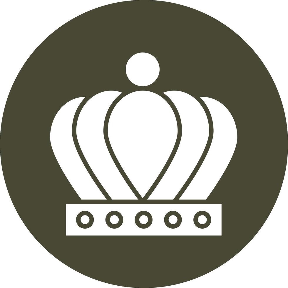 Kings Smooth Mobile App Visual vector