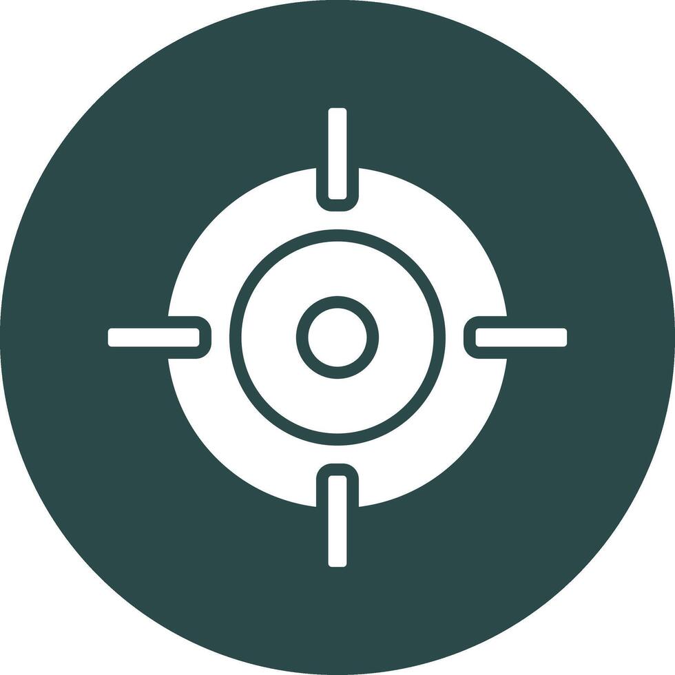 Scope Three Dimensional Interface Shape vector