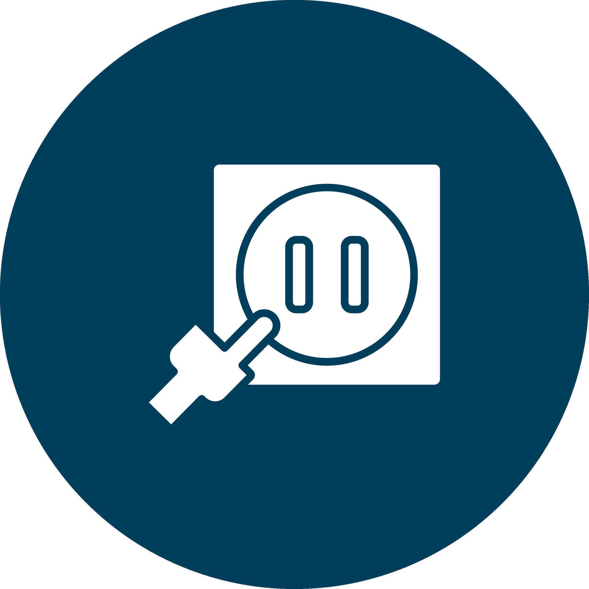 Socket Flat User Interface Form 70458948 Vector Art at Vecteezy