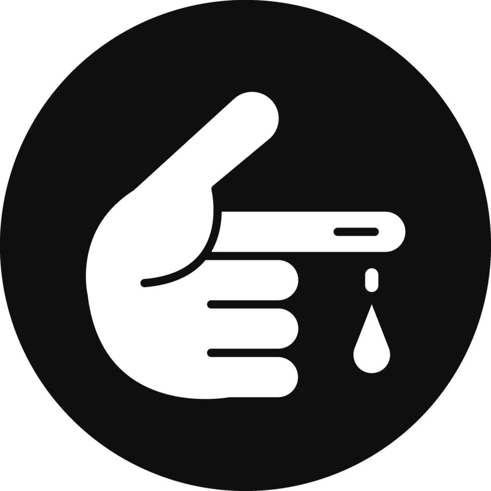 Eyeliner Modern Technology Based Object vector