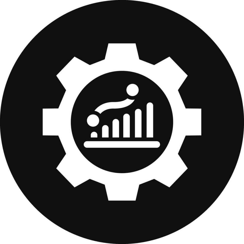 Pattern System Simplified Design Style Piece vector
