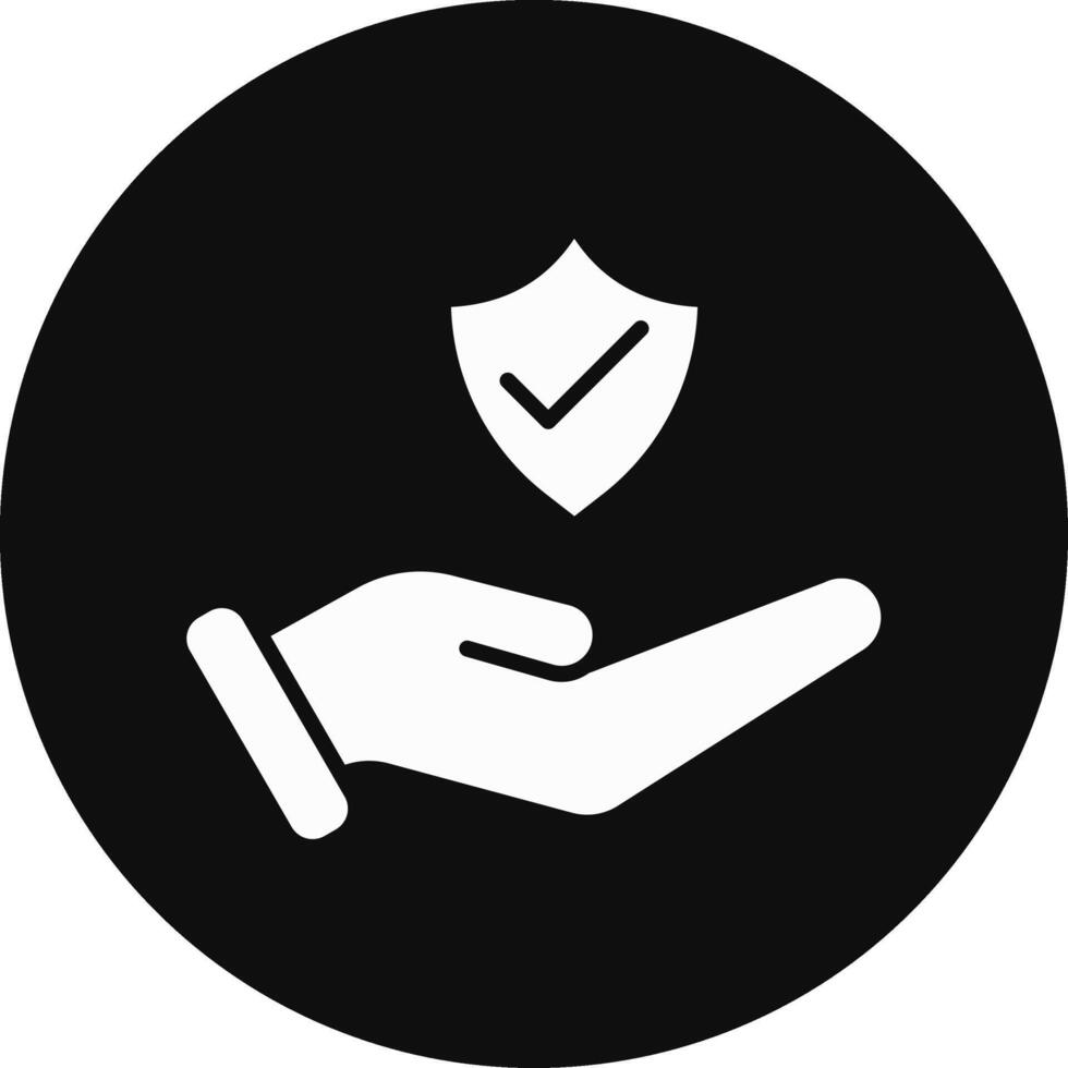 Mission Sharp Edge Style Visual vector