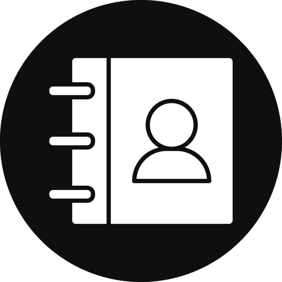 3d Camera Gradient Style Design Element vector