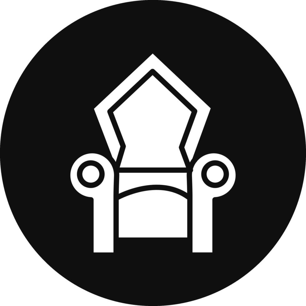 Bug Detector Gradient Color Style Form vector