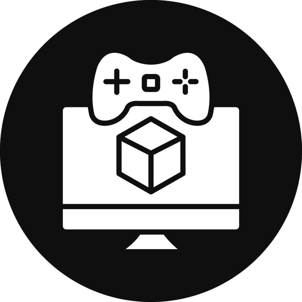 Networking Interactive User Interface Design vector