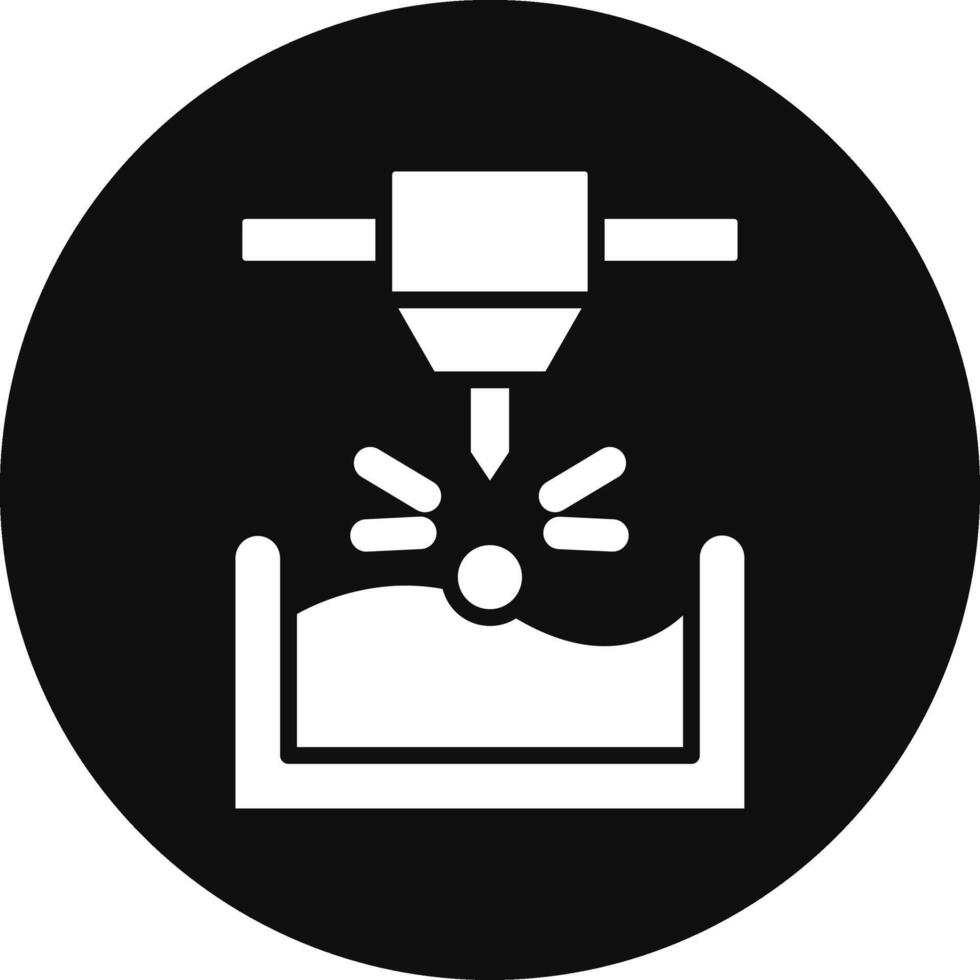 Bridge Abstract User Interface Visual vector