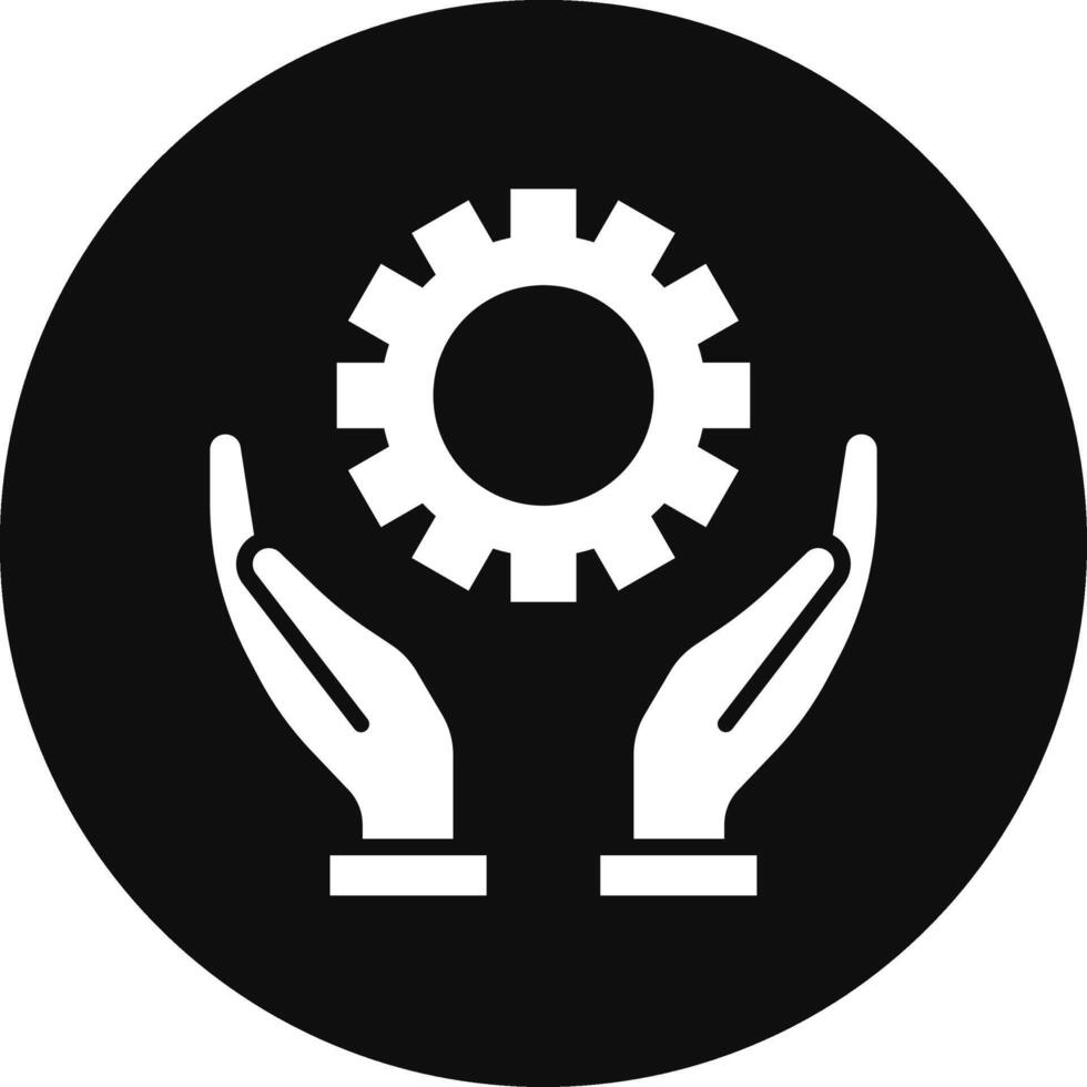 Pine Tree Abstract User Interface Visual vector