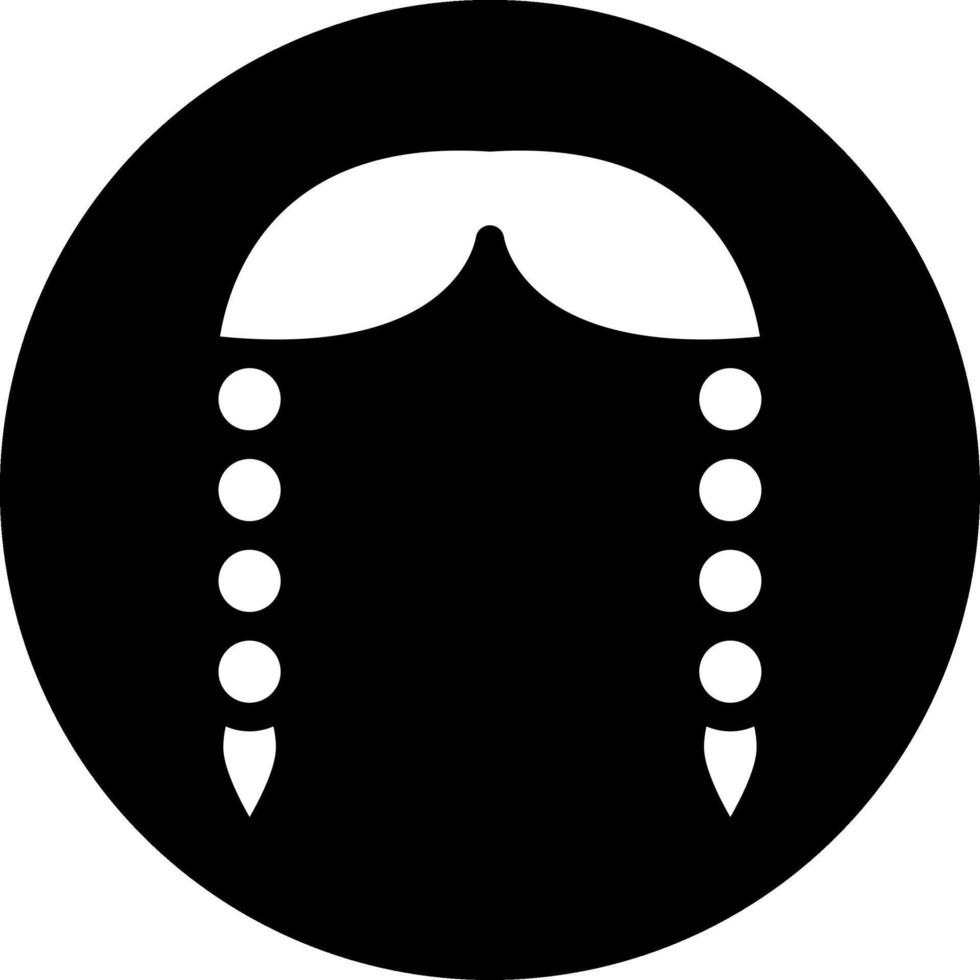 Seeds Coded User Interface Symbol vector