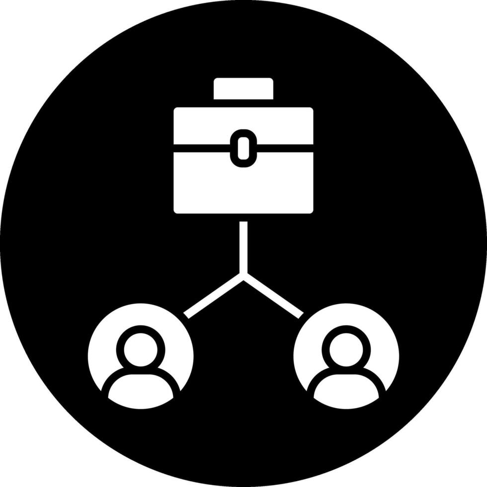 Mirror Custom Line Based Element vector