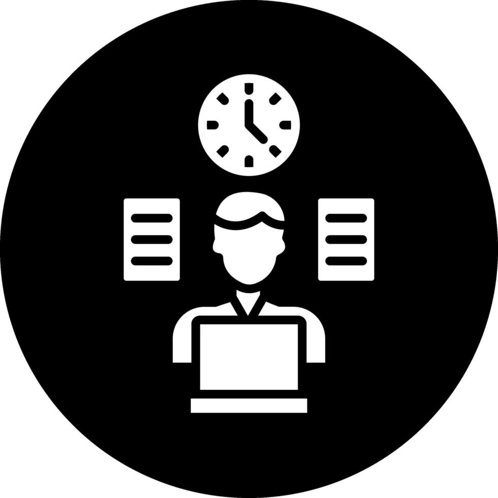 Screen Subtle User Interface Graphic vector