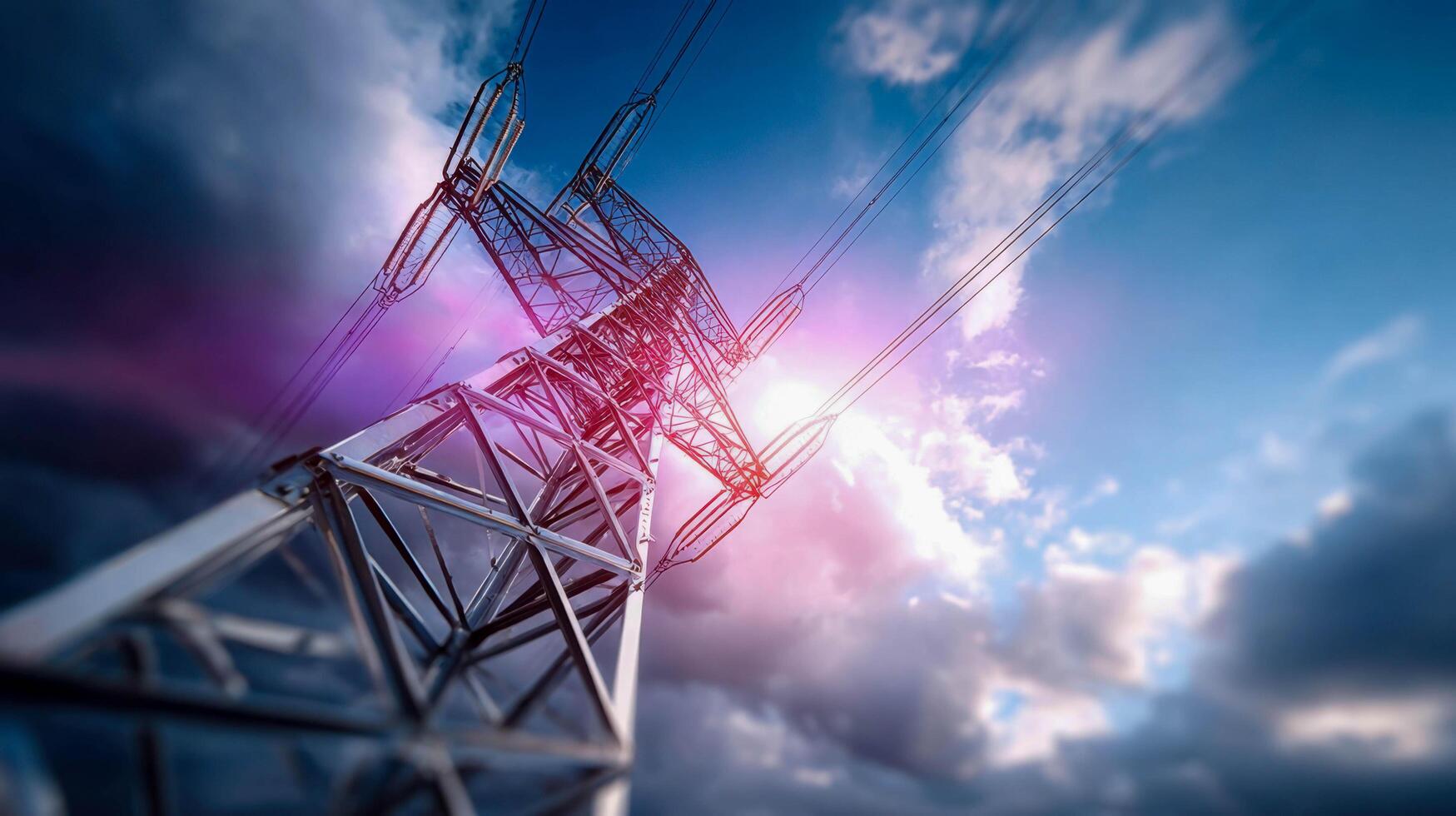 The Benefits of AI in Energy and Utility Industries