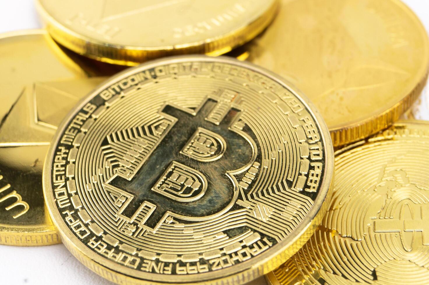 Crypto vs. Gold Which Is the Better Store of Value?