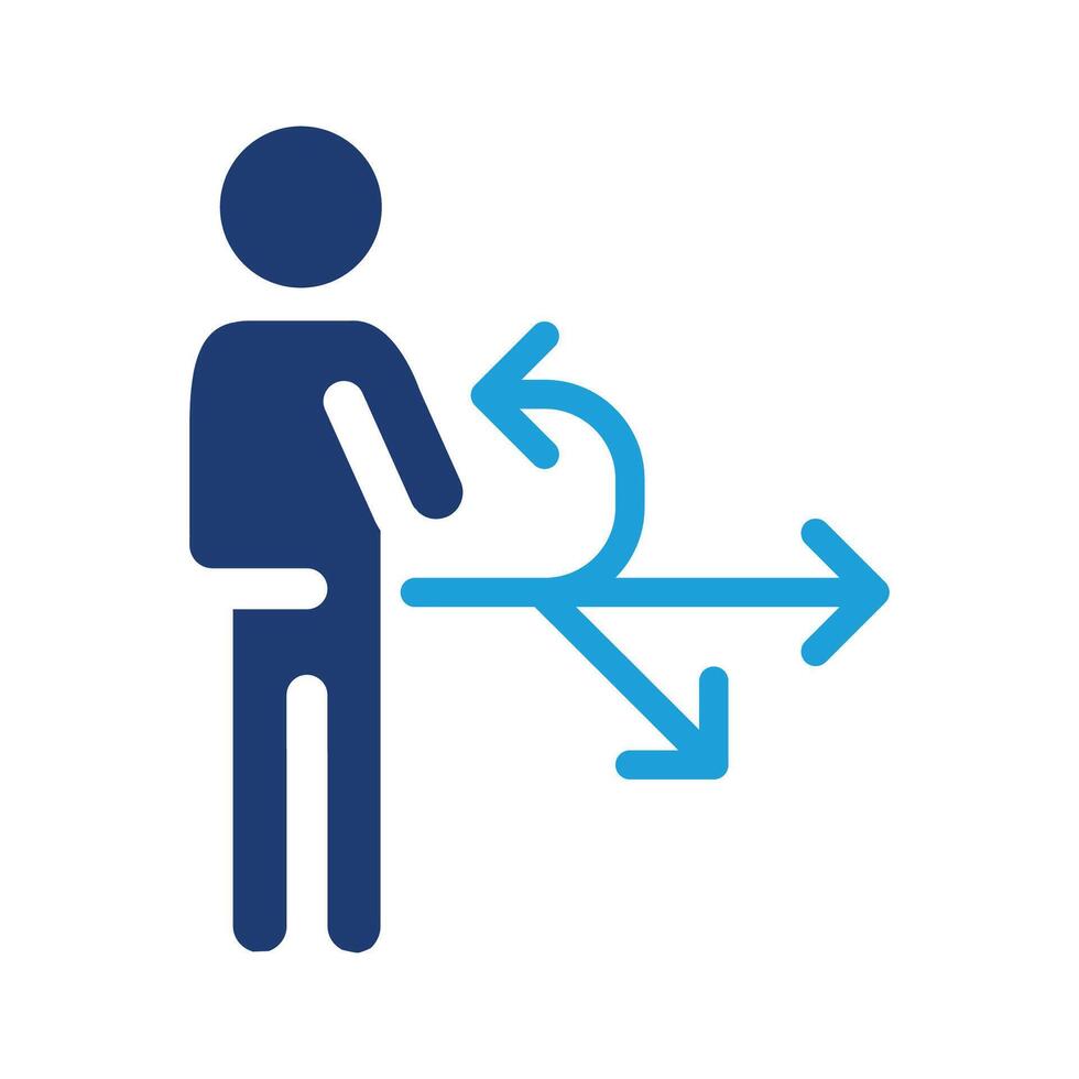 purpose colored icon design good for web or mobile app vector