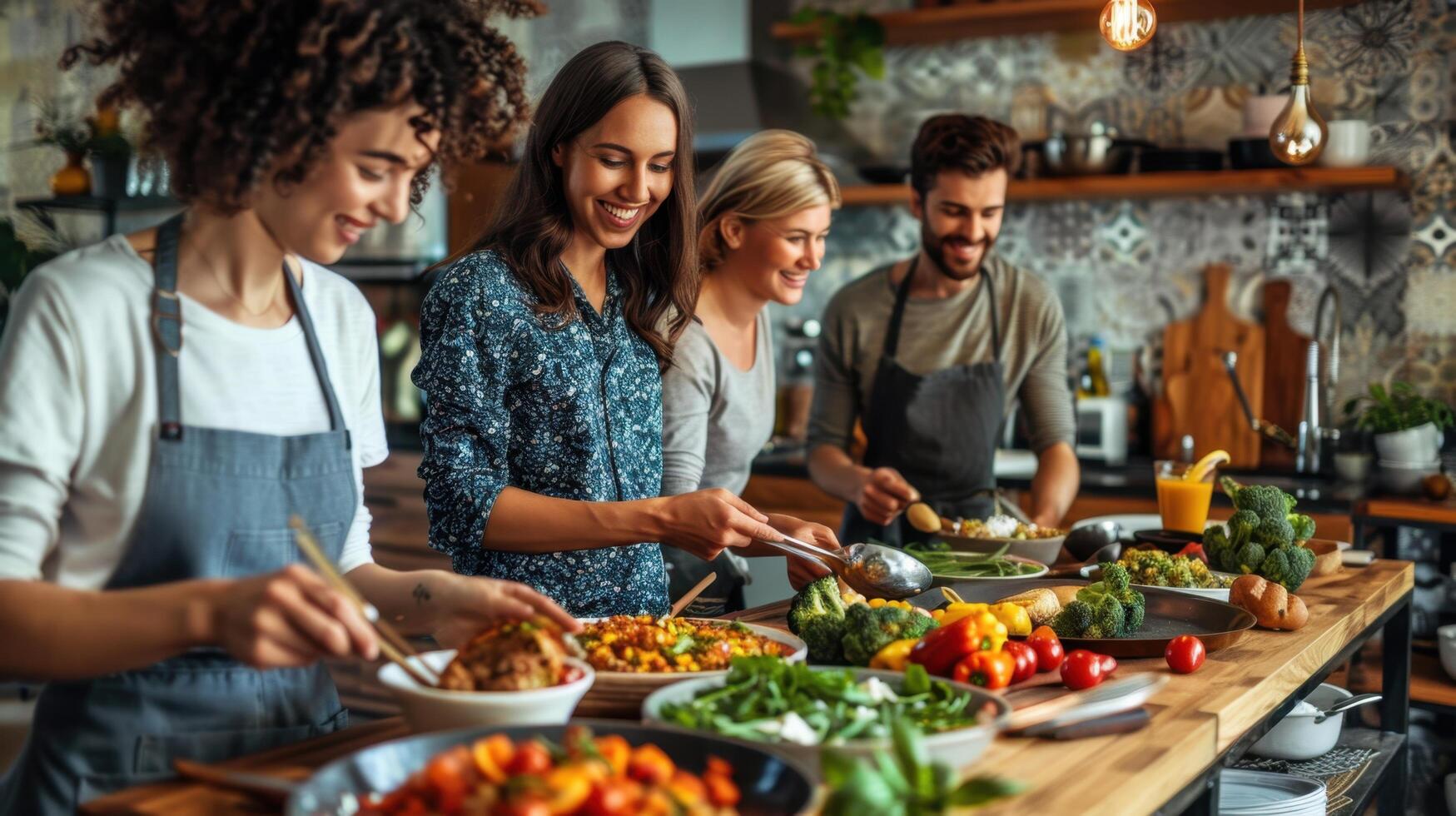 How to Plan Healthy Meals for a Busy Lifestyle