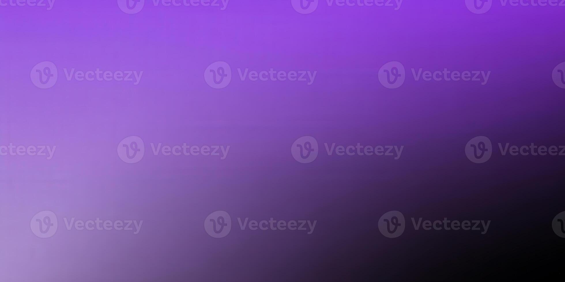 This image features a striking purple gradient that creates a sense of depth and elegance. photo