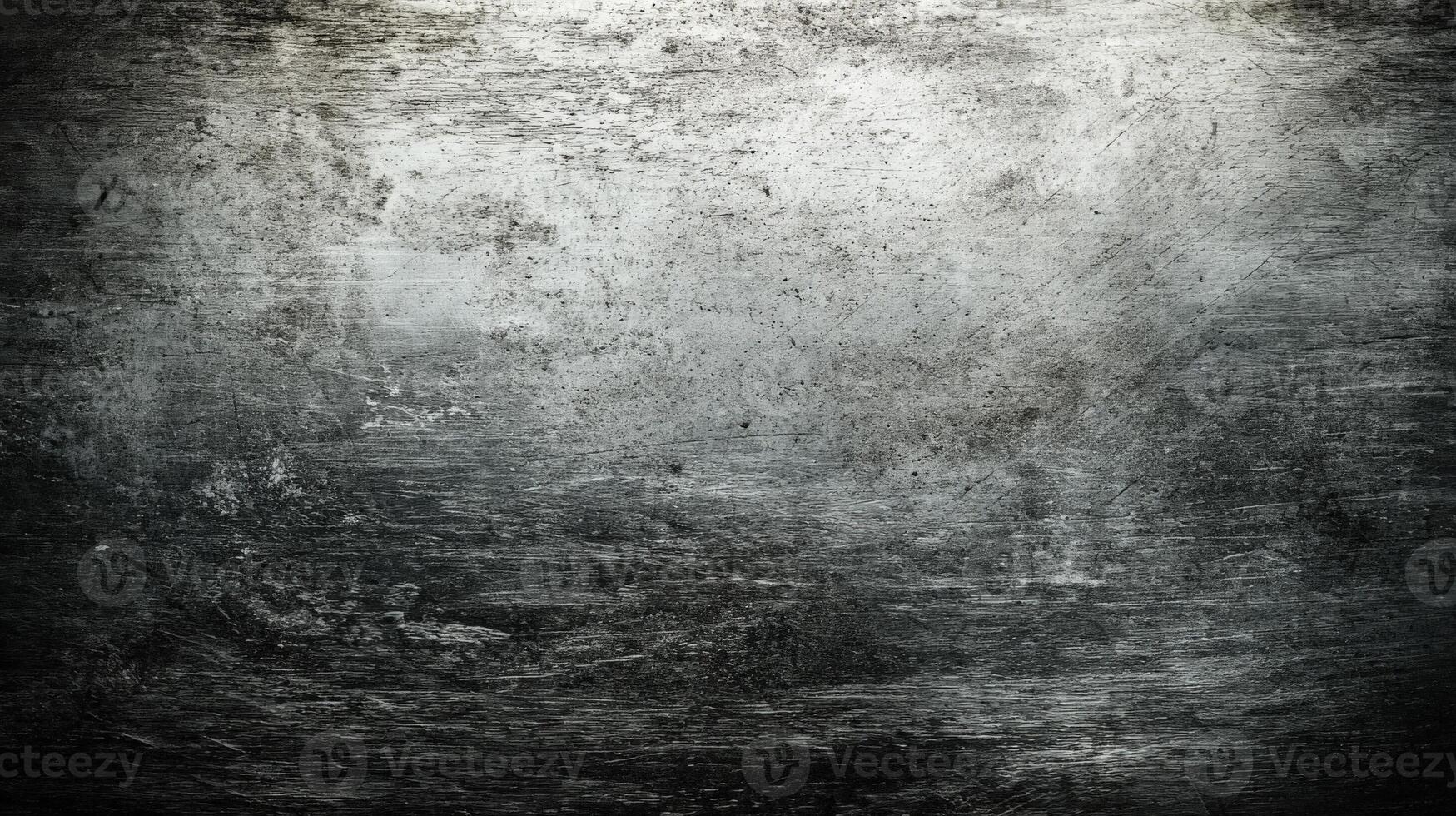 Distressed Concrete Texture Background with Grunge Effects for Mockups, Product Photography, and Graphic Design Projects photo