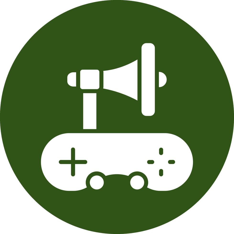 Script Gradient Style Design Element vector