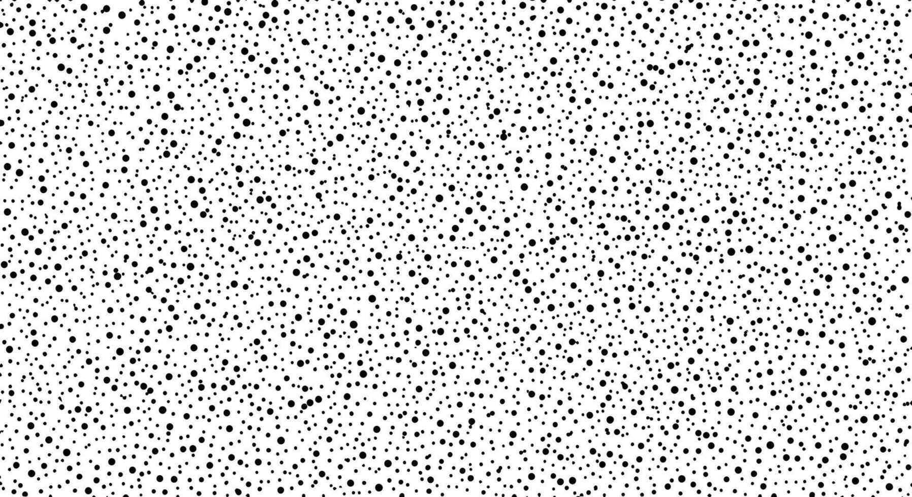 Abstract grunge texture background with random marks and spots for creative design vector