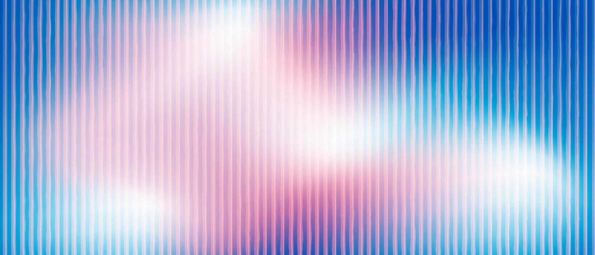 Teal Glowing Fractal Glass Effect With Wavy Metallic Lines And Futuristic Gradient Background vector