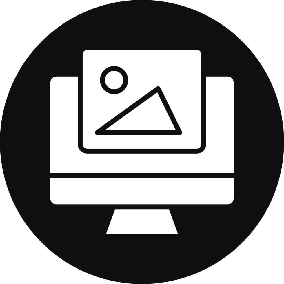 Compass Minimal User Interface Element vector