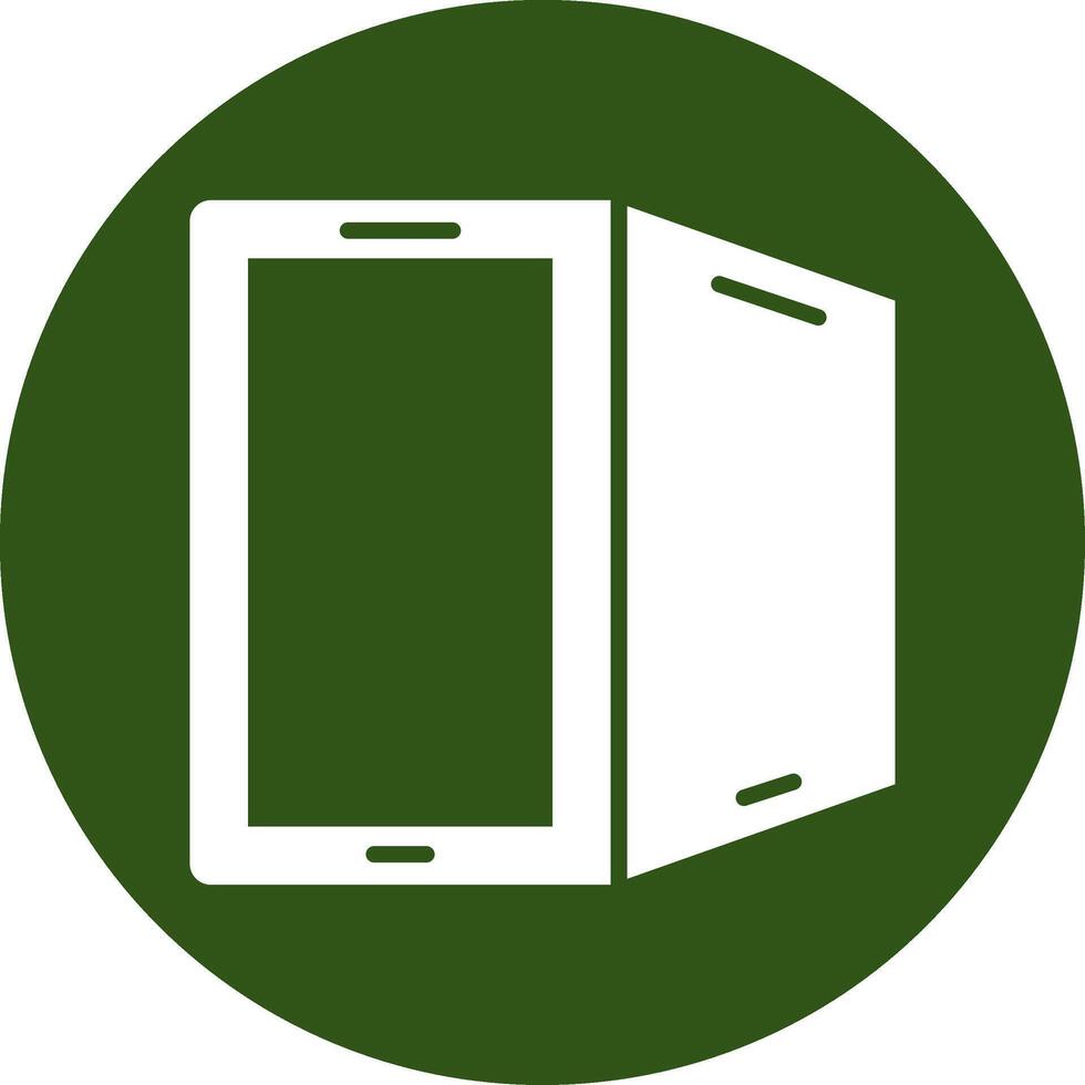 Victory Sharp Edge Style Visual vector