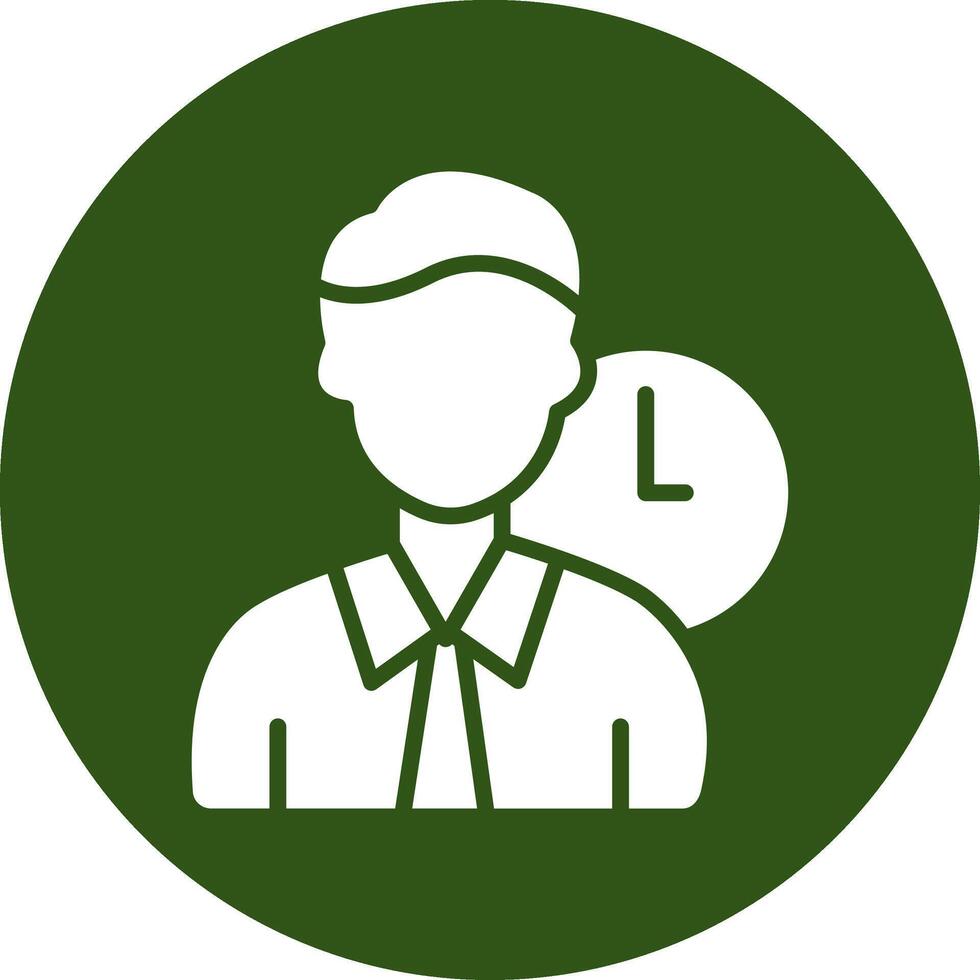 Online Contract Responsive App UI Shape vector