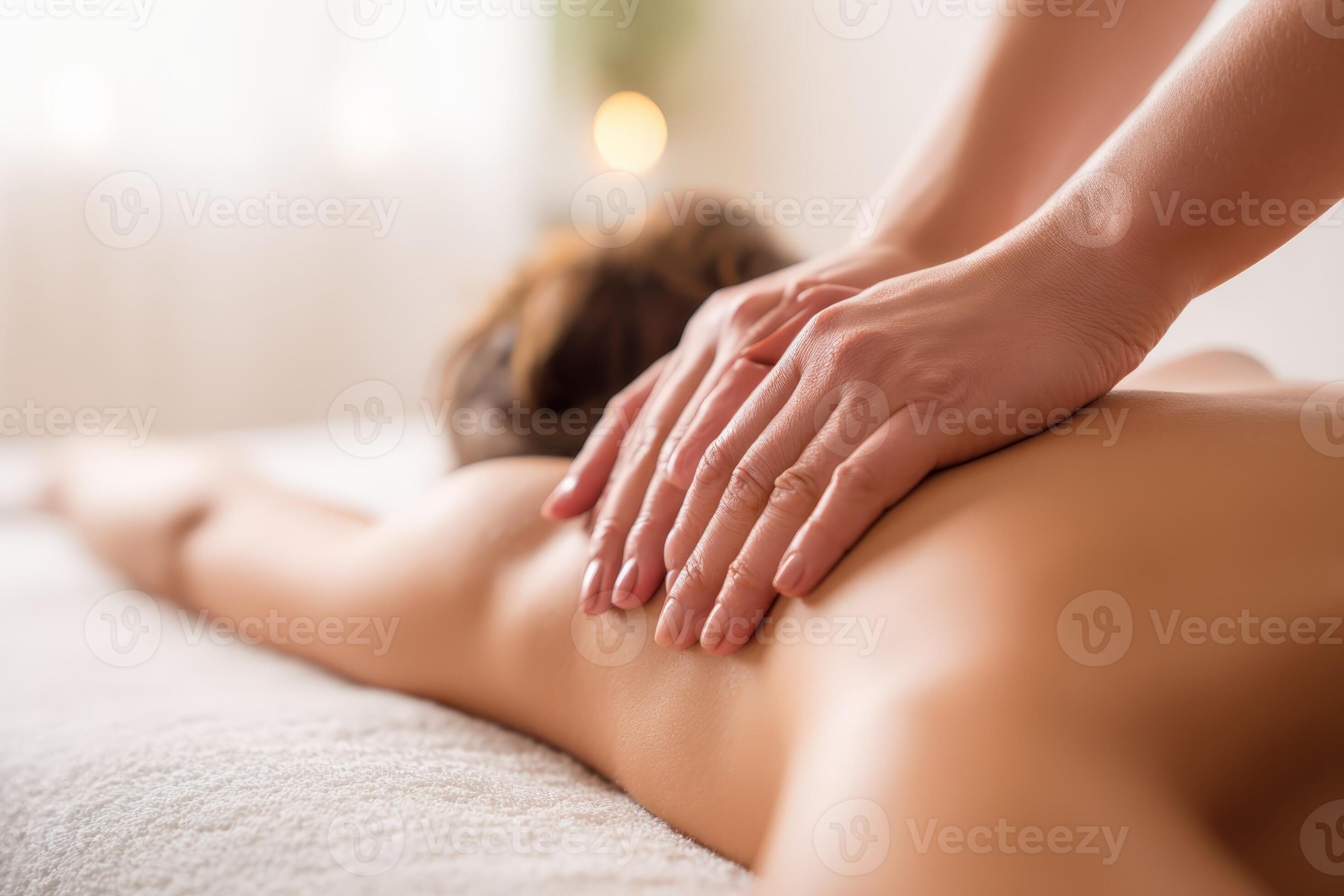 Massage Services