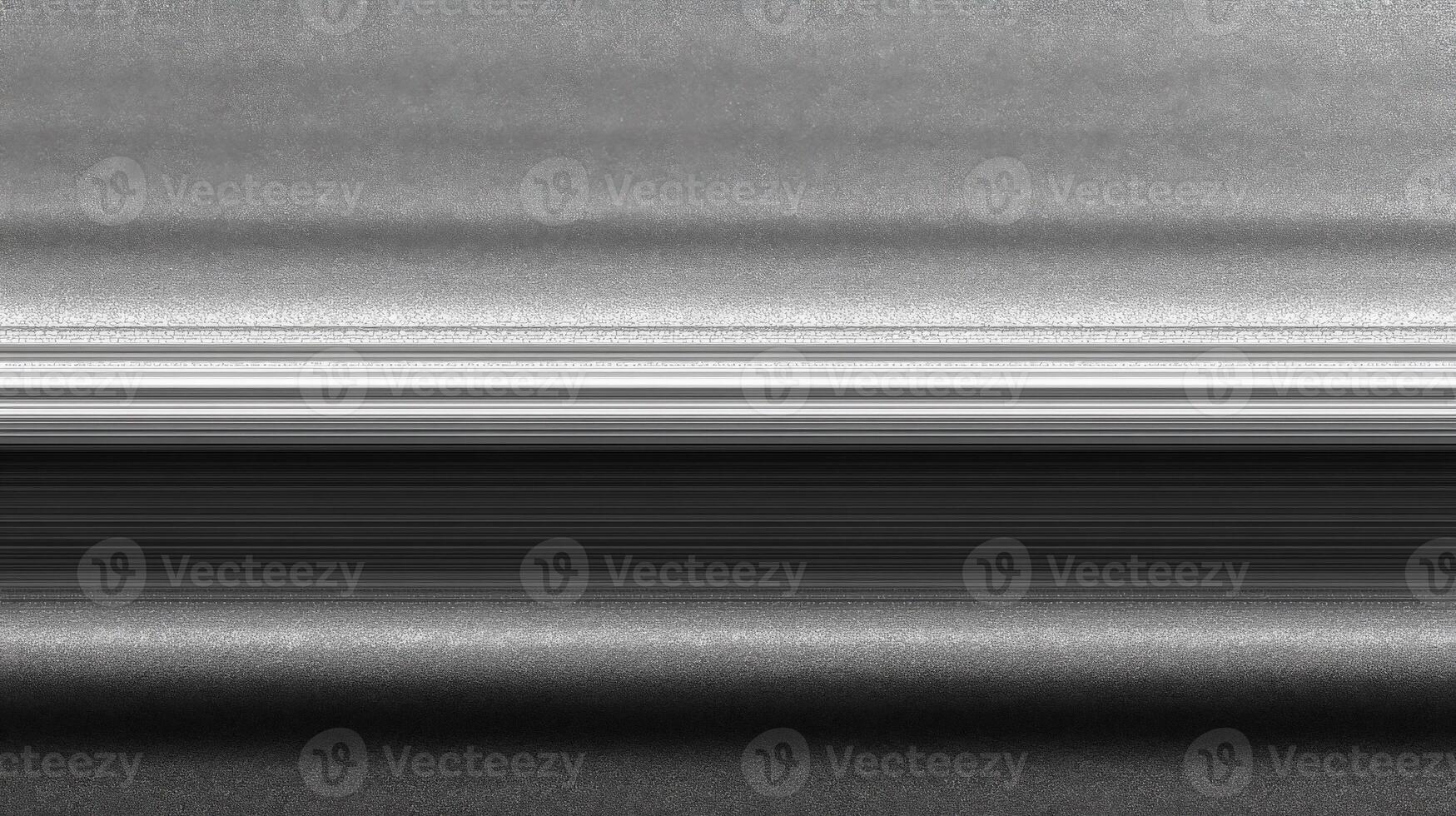 Abstract Gradient Texture Background with Horizontal Lines Modern Design Element for Creative Projects photo