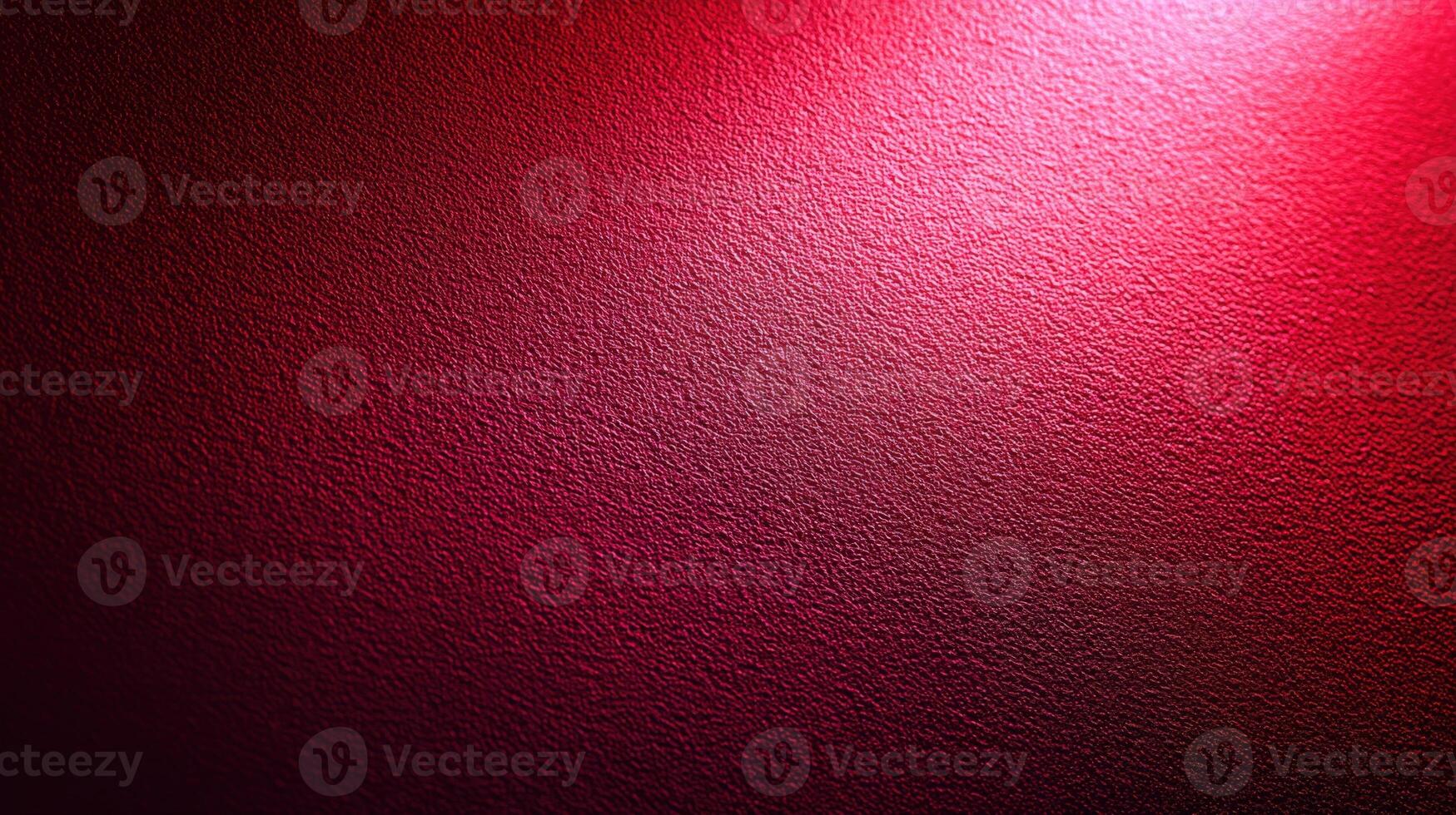 Abstract Deep Red Background with Spotlight Effect for Luxurious and Elegant Visuals, Perfect for Backdrops photo