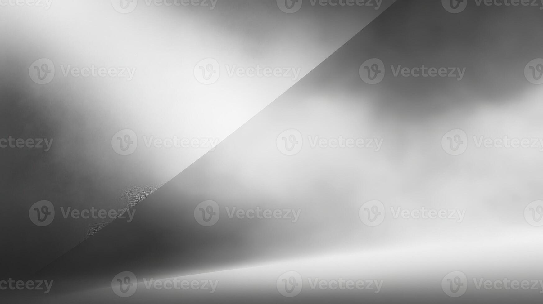 Abstract Monochrome Background with Dynamic Lighting and Subtle Textures for Modern Designs and Presentations photo