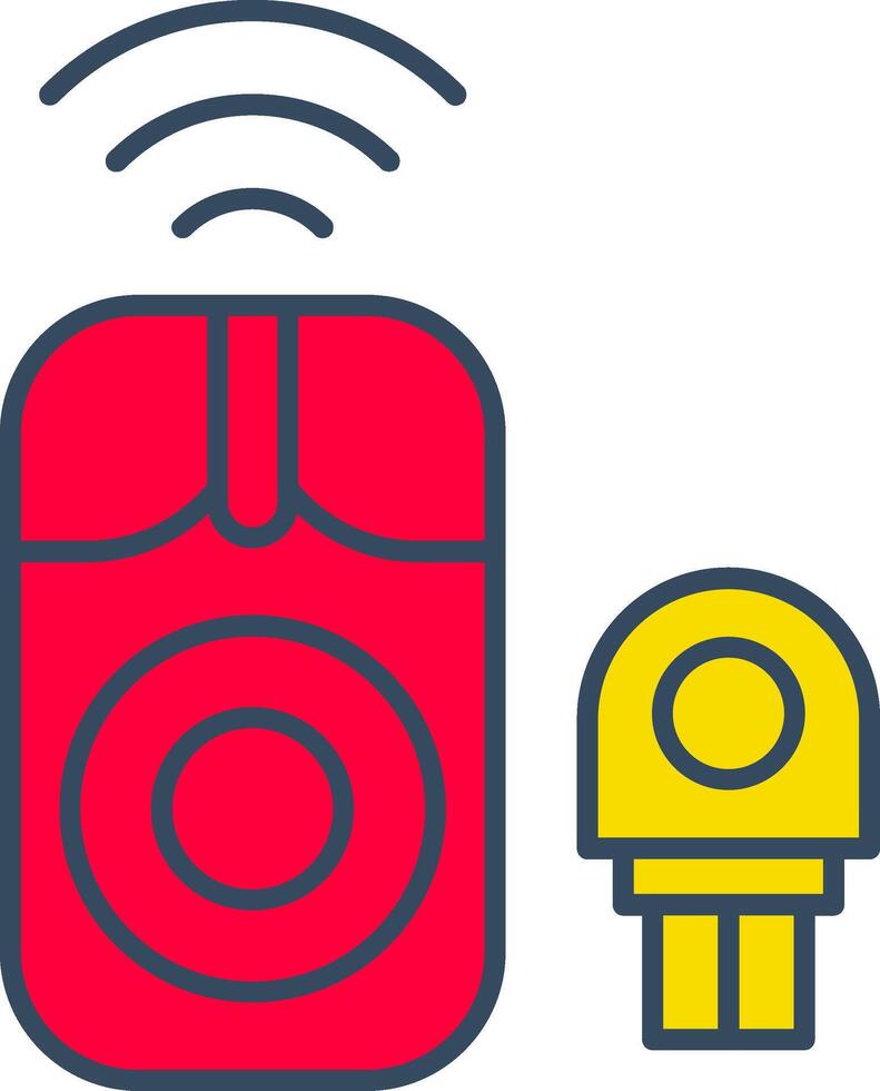 Wireless Mouse internet computer hardware bluetooth vector