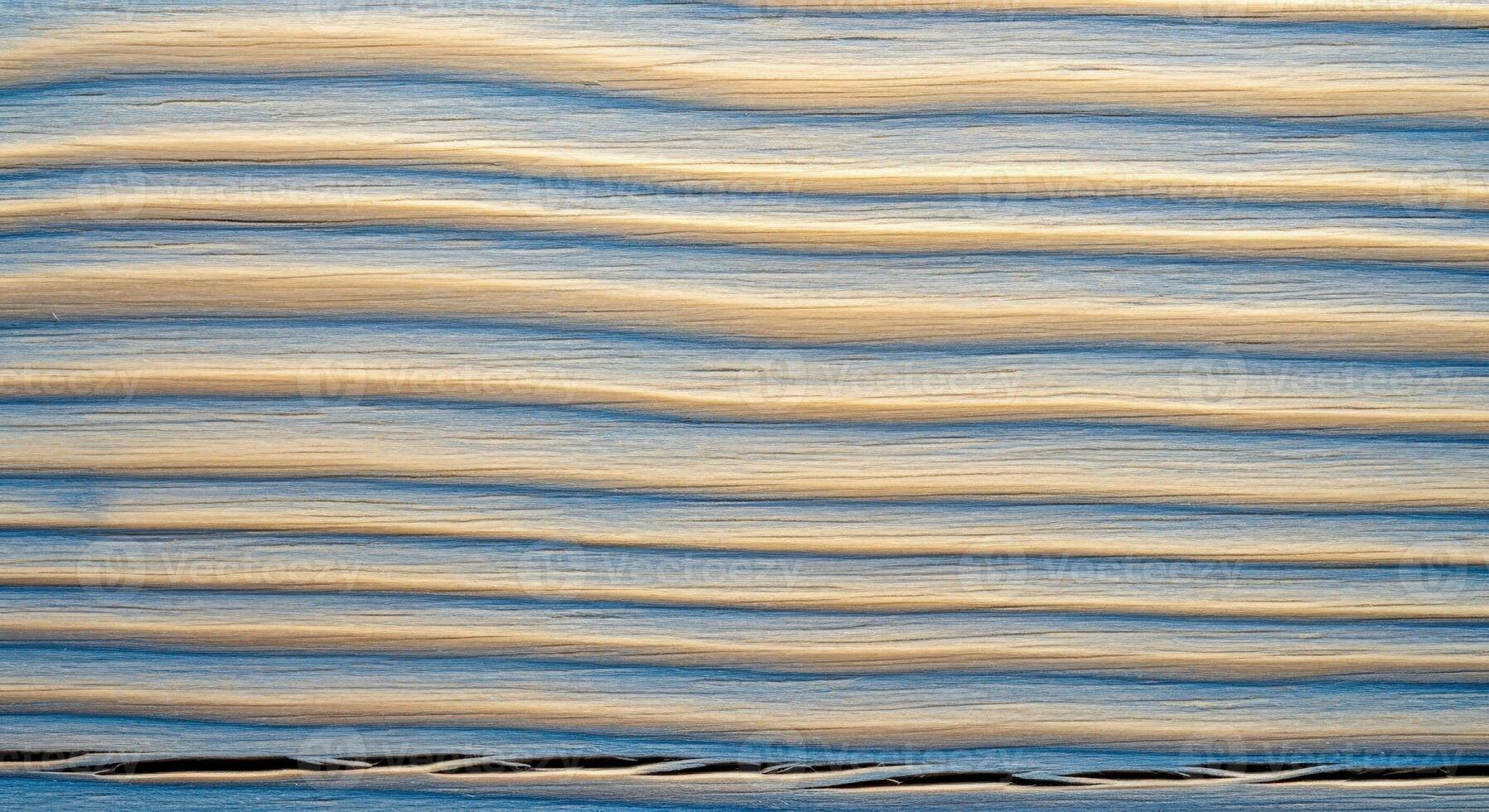Serene Ripples on Water Surface Reflecting Golden Sunlight, Creating a Textured Abstract Pattern photo