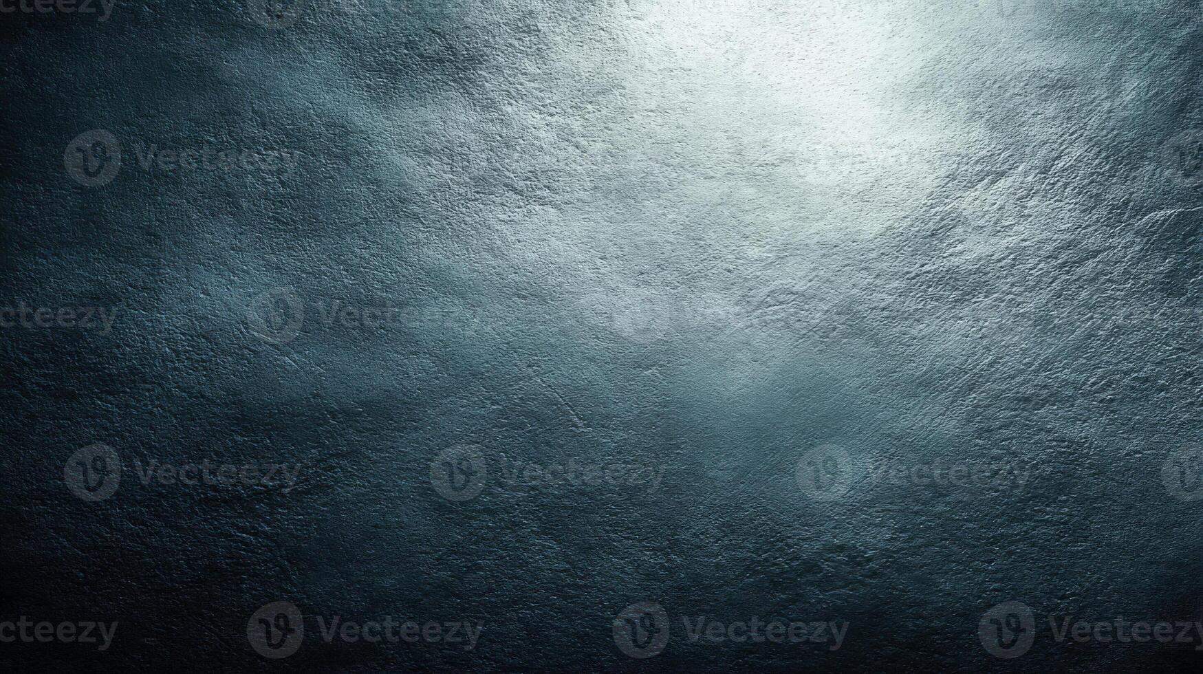Abstract Wall Texture with Light, Dark Grey Gradient Surface for Modern Backgrounds and Design photo