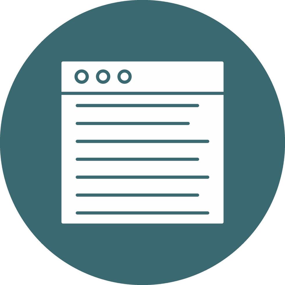 Web Browser internet internet online network vector