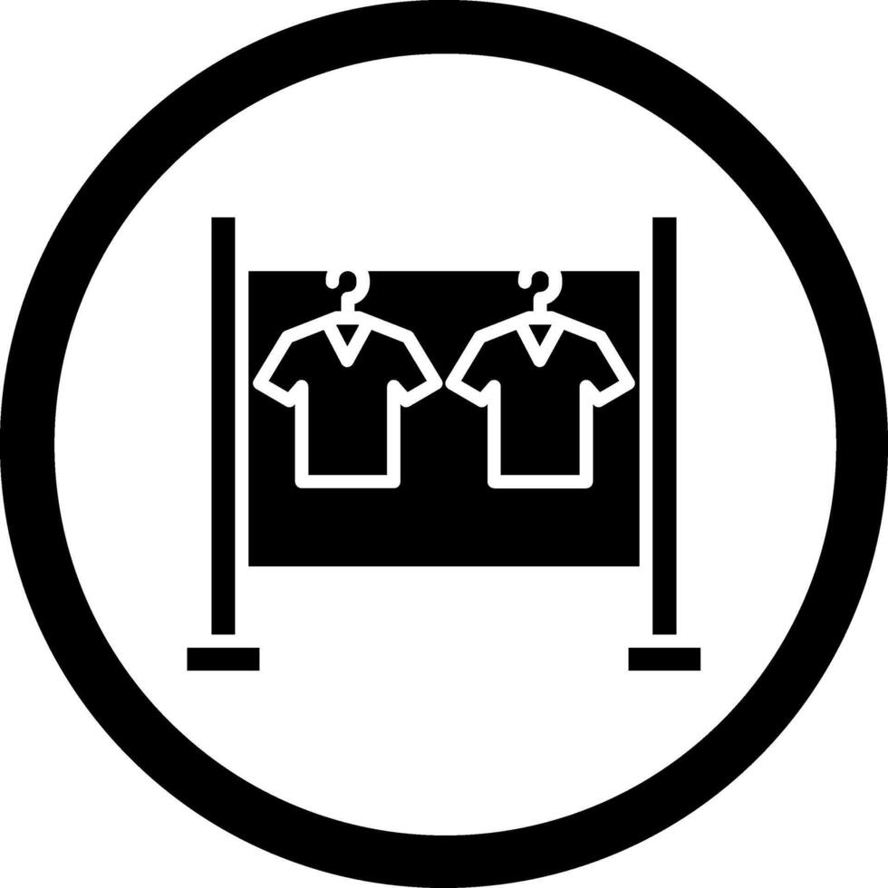 Rack Minimal Graphic Visual Element vector