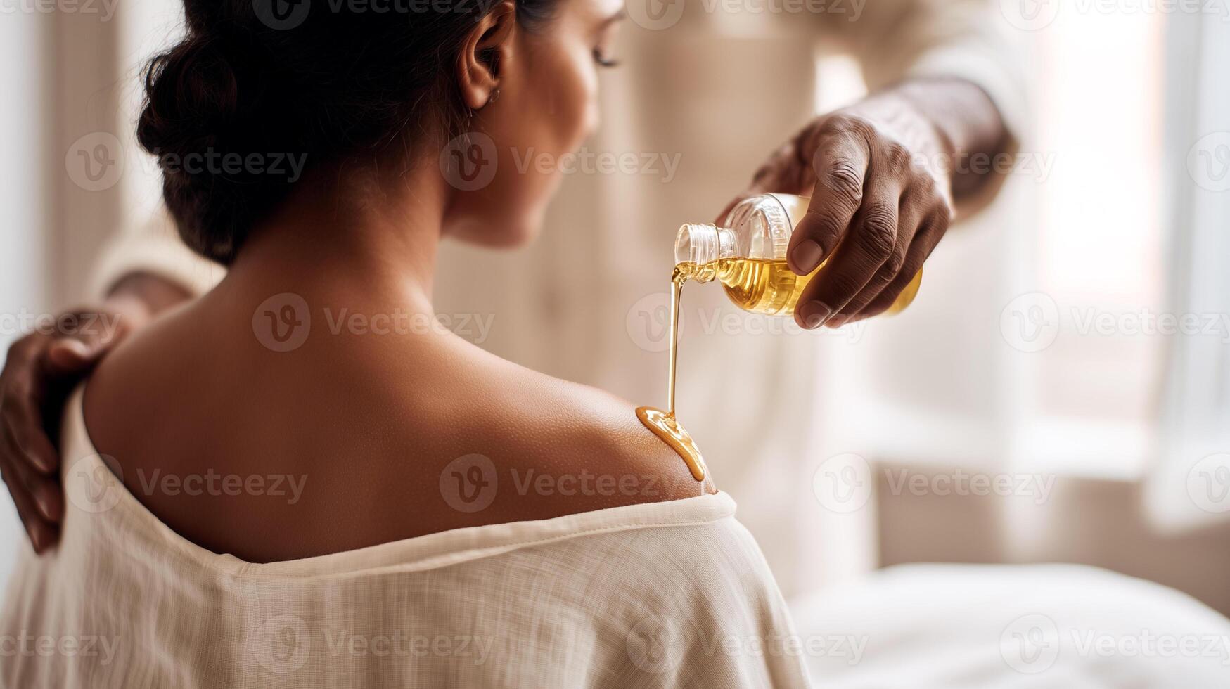 Ayurvedic Massage Therapy