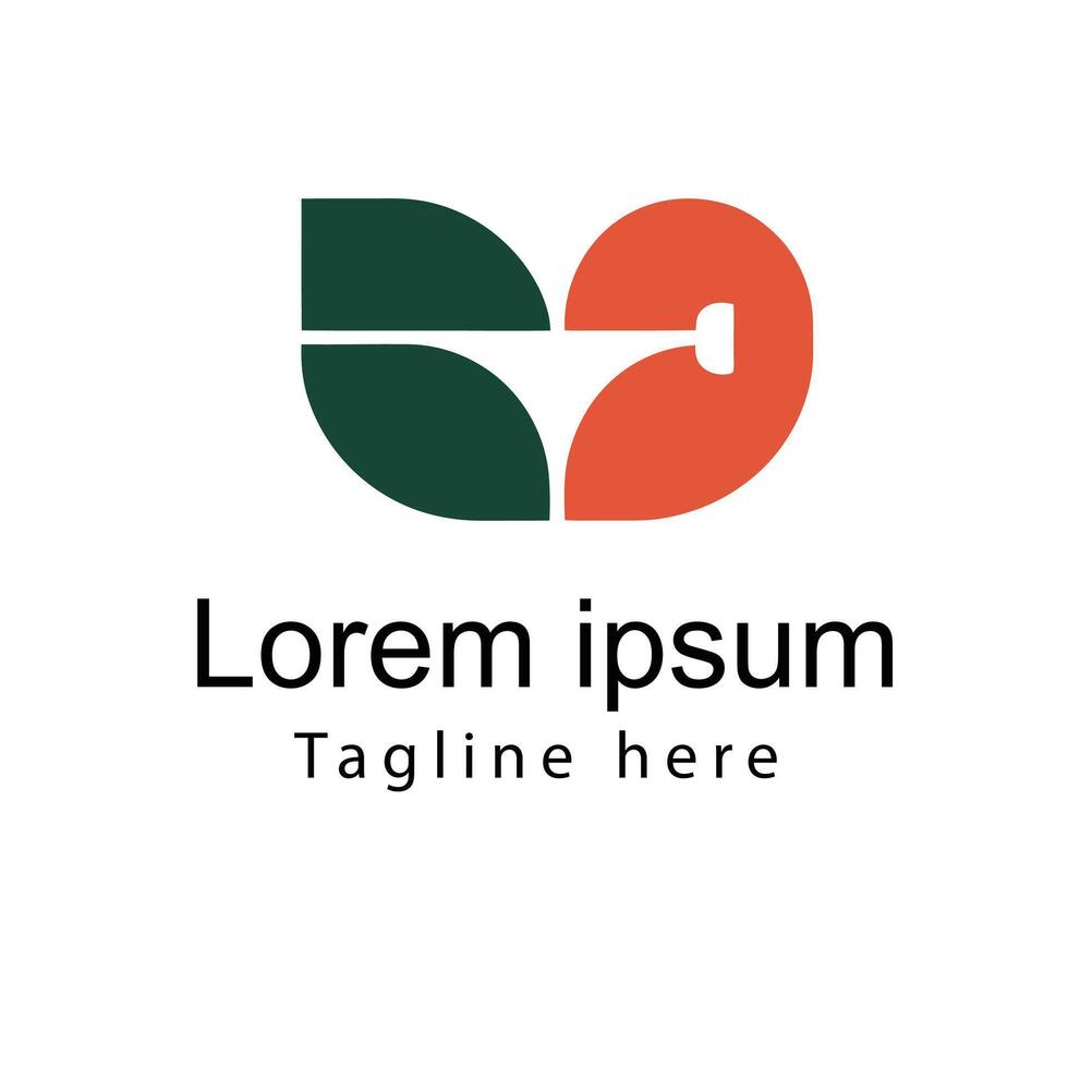 Blank white canvas background with clean texture for graphic design vector