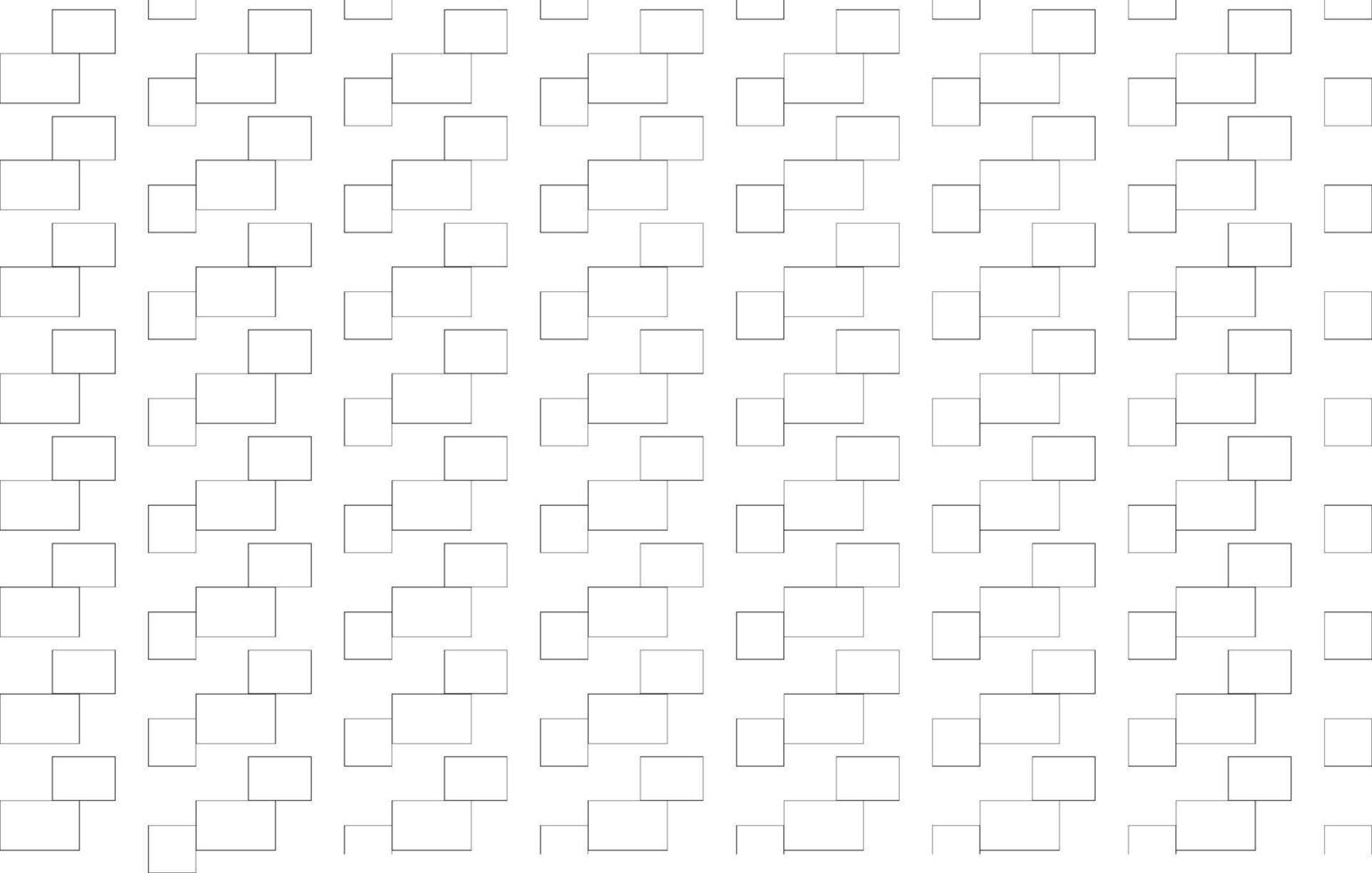 Abstract geometric pattern of thin gray lines on a white background creating a grid vector