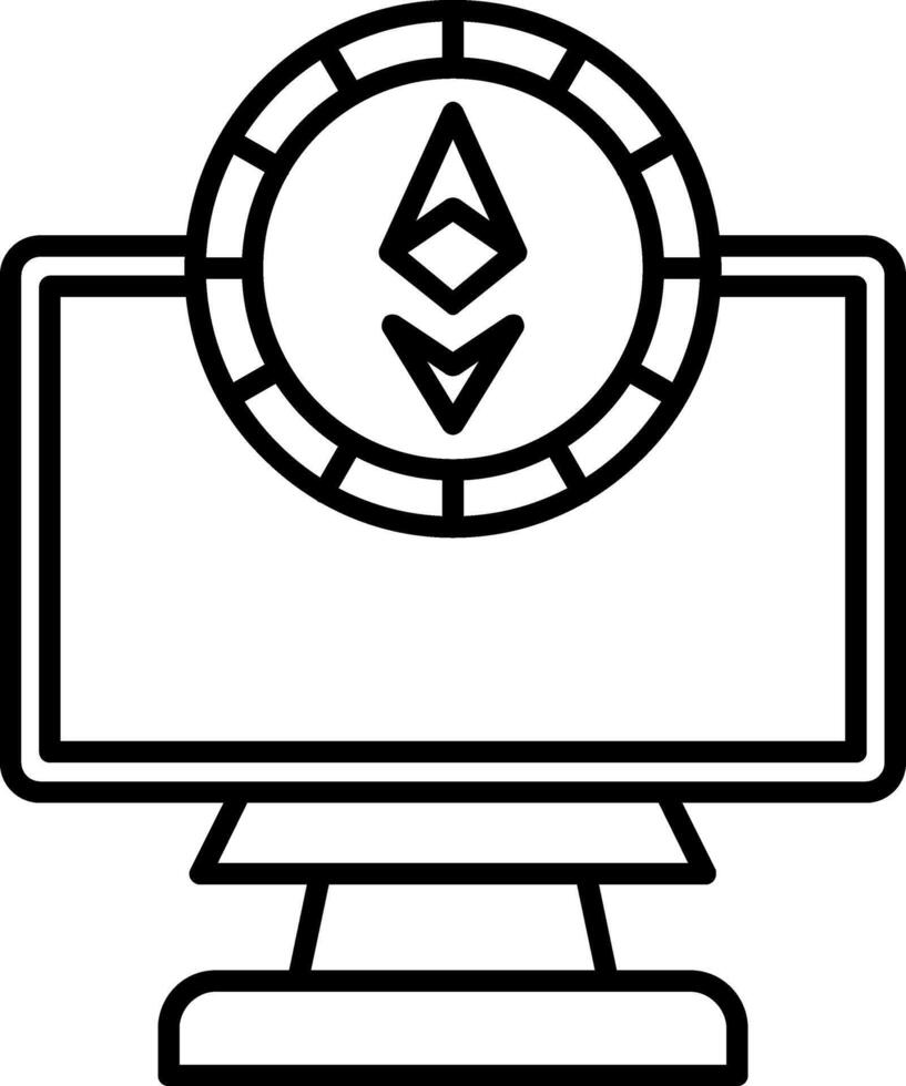 Statistics art Data Graph vector