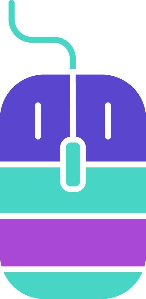 Computer Mouse three use icon cursor pointer hardware vector