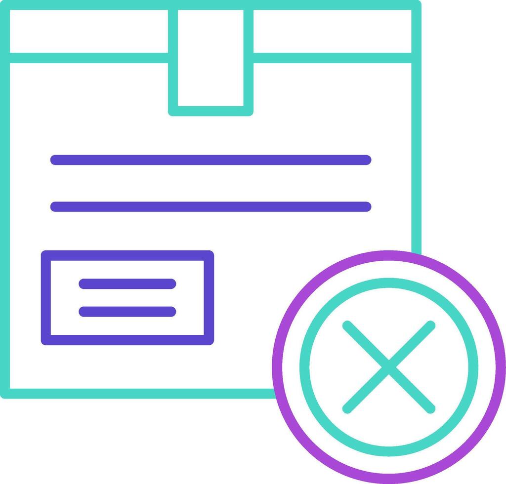 Cancel Minimal style Artifex stop delete remove vector