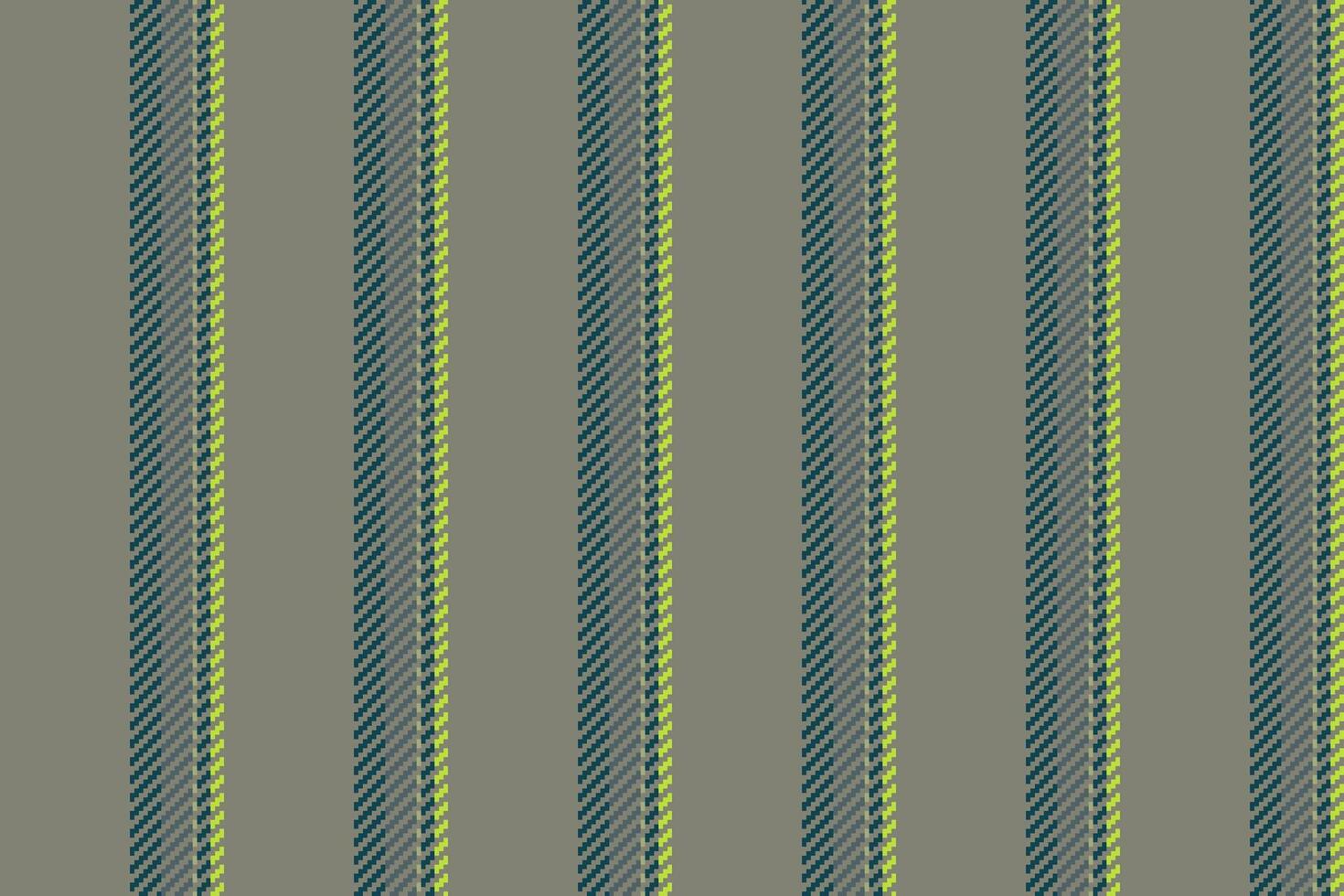 Elegant striped pattern with a subtly textured surface. Perfect for backgrounds, textiles, or adding a refined touch to designs. Use for fashion, interiors, or crafts. vector