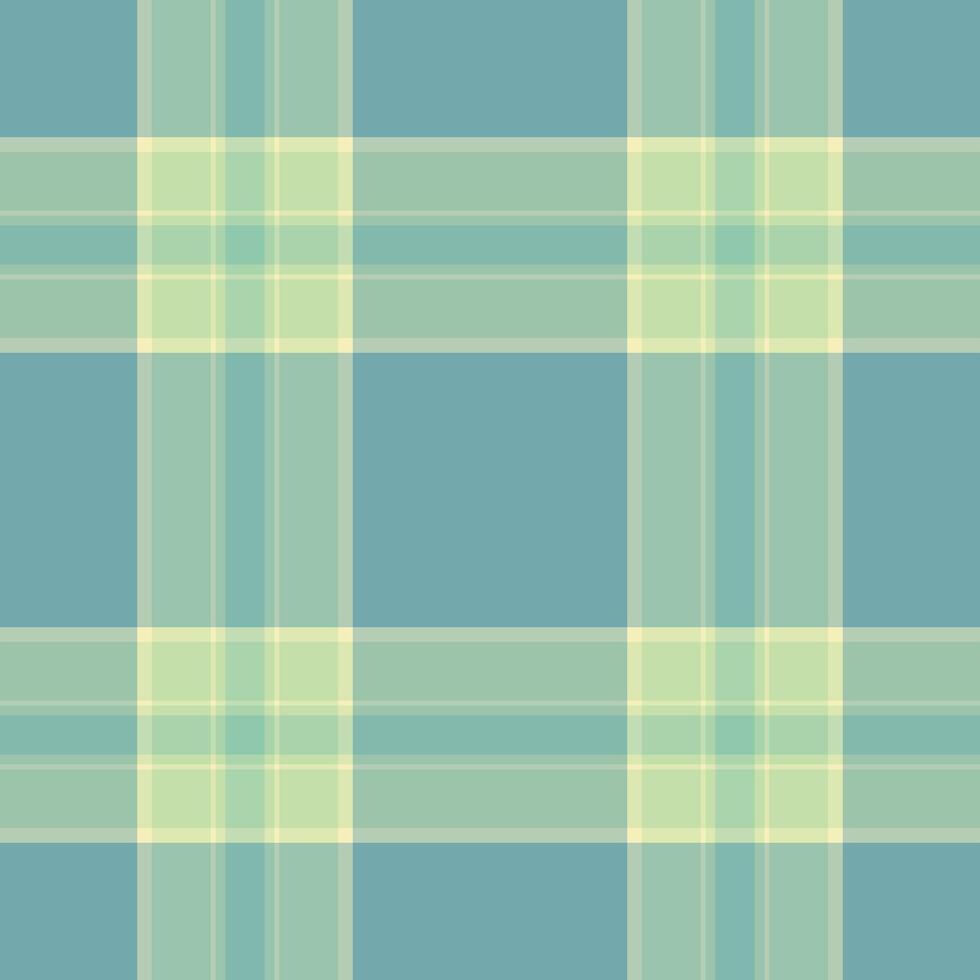 limpiar tartán modelo con intersectando líneas en pastel matices versátil para antecedentes, textiles, o Clásico temática proyectos evoca un calma, clásico sentir. vector
