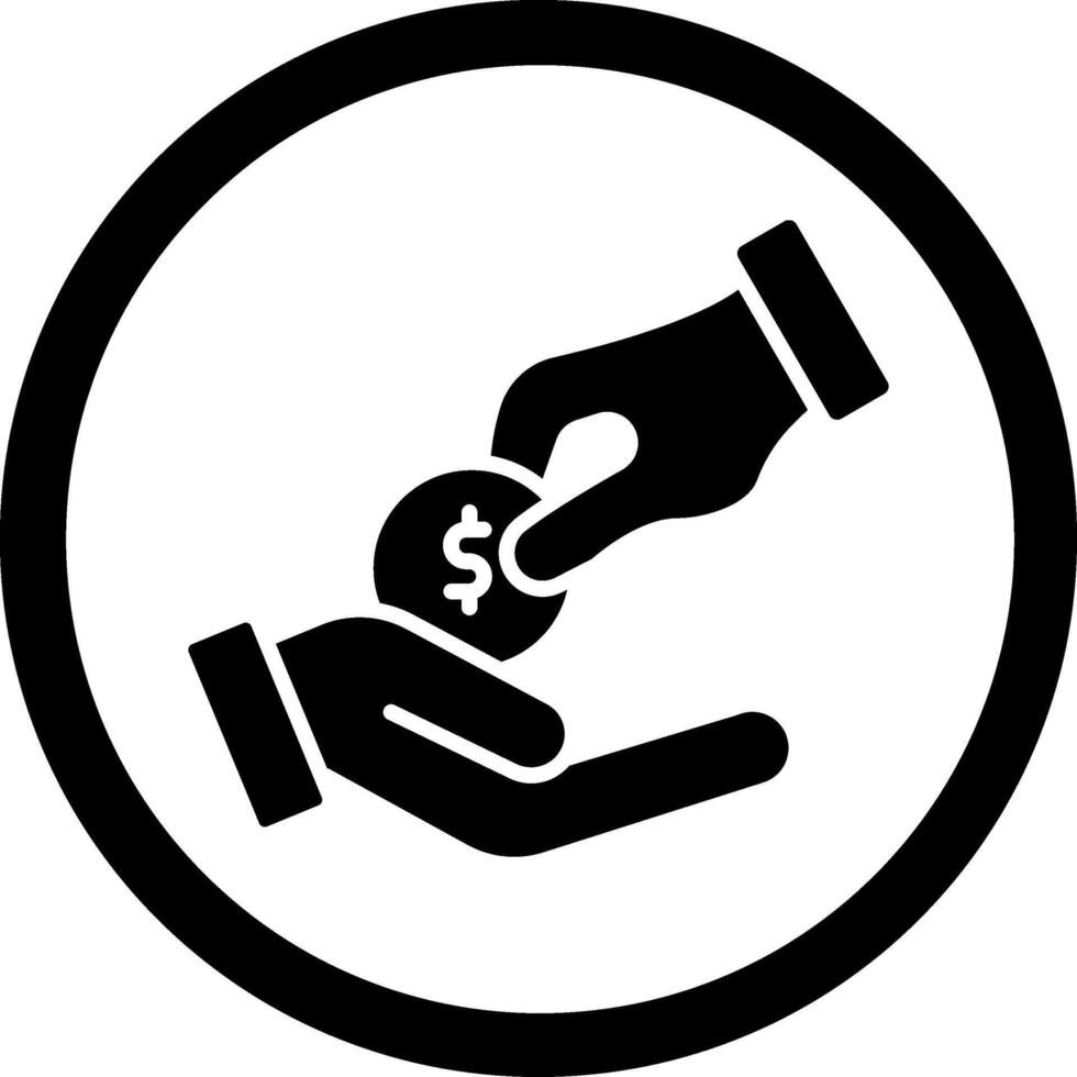 Give Outlined Frame Graphic Object vector