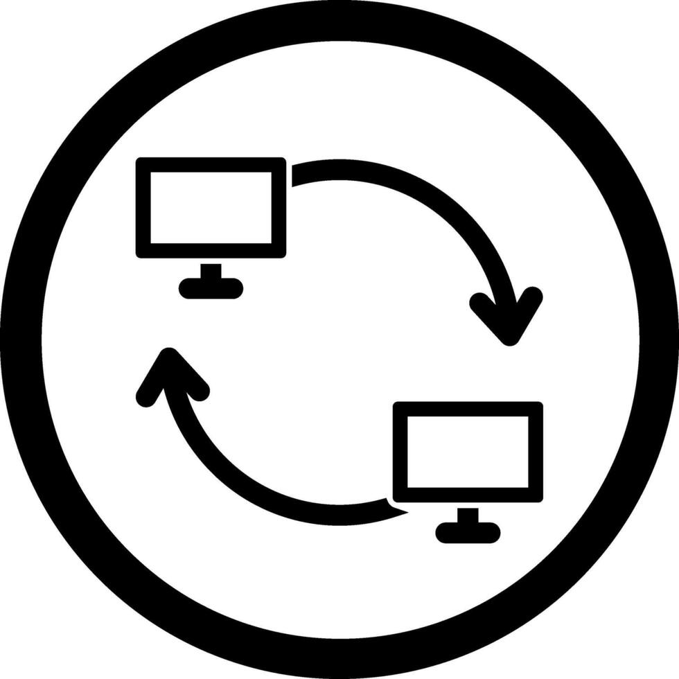 Exchange Minimal User Interface Element vector