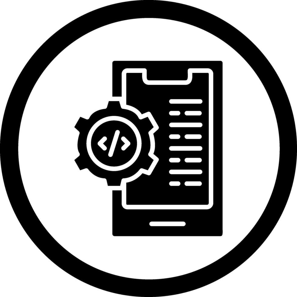 Ide Clean Sketch Style Form vector